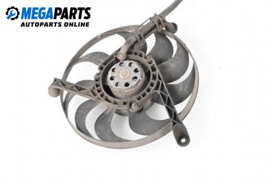 Перка охлаждане за Audi A3 Hatchback I (09.1996 - 05.2003) 1.9 TDI, 110 к.с.