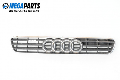 Решетка за Audi A3 Hatchback I (09.1996 - 05.2003), хечбек, позиция: предна