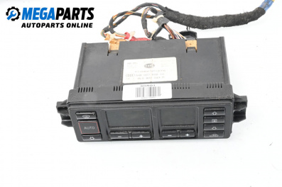 Панел климатроник за Audi A3 Hatchback I (09.1996 - 05.2003), № 8L0820043M