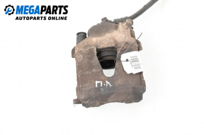 Спирачен апарат за Audi A3 Hatchback I (09.1996 - 05.2003), позиция: предна, лява