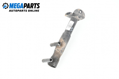 Буфер задна броня за Volkswagen Passat III Sedan B5 (08.1996 - 12.2001), седан, позиция: задна, дясна