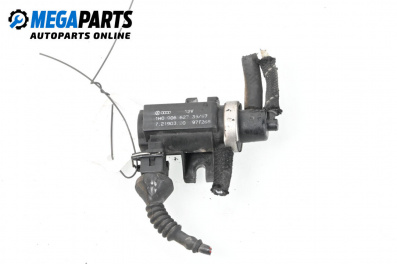 Вакуум клапан за Volkswagen Passat III Sedan B5 (08.1996 - 12.2001) 1.9 TDI, 110 к.с.