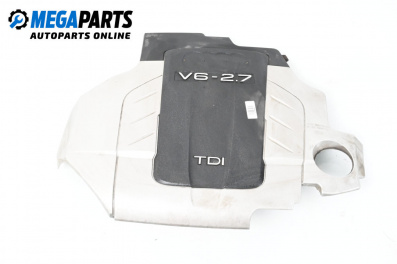 Декоративен капак двигател за Audi A6 Avant C6 (03.2005 - 08.2011)