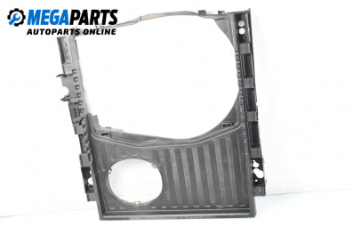 Кора багажник за Audi A6 Avant C6 (03.2005 - 08.2011), 4+1 вр., комби