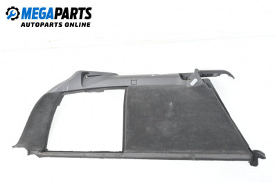 Кора багажник за Audi A6 Avant C6 (03.2005 - 08.2011), 4+1 вр., комби