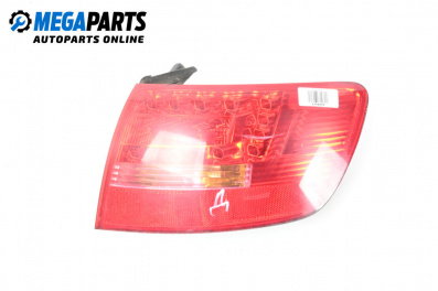 Стоп за Audi A6 Avant C6 (03.2005 - 08.2011), комби, позиция: дясна