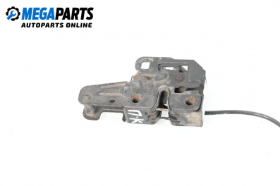 Брава преден капак за Audi A6 Avant C6 (03.2005 - 08.2011)