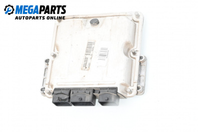 Компютър двигател за Peugeot 307 Break (03.2002 - 12.2009) 2.0 HDI 110, 107 к.с., № 0281011248