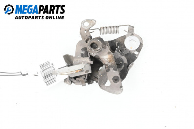Брава преден капак за Peugeot 307 Break (03.2002 - 12.2009)