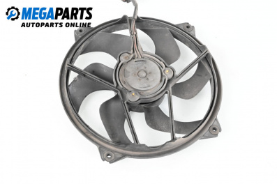 Перка охлаждане за Peugeot 307 Break (03.2002 - 12.2009) 2.0 HDI 110, 107 к.с.