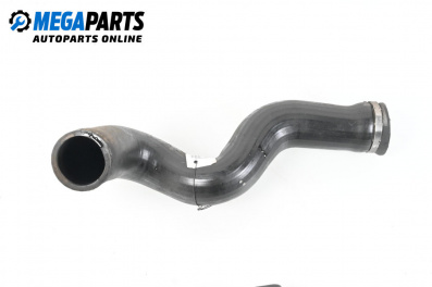 Маркуч турбо за Peugeot 307 Break (03.2002 - 12.2009) 2.0 HDI 110, 107 к.с.