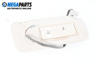 Сенник за Peugeot 307 Break (03.2002 - 12.2009), позиция: дясна