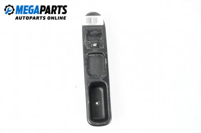 Бутон ел. стъкло  за Peugeot 307 Break (03.2002 - 12.2009)