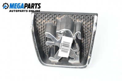 Емблема за Peugeot 307 Break (03.2002 - 12.2009), комби
