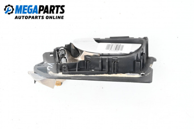 Вътрешна дръжка за Peugeot 307 Break (03.2002 - 12.2009), 4+1 вр., комби, позиция: предна, лява
