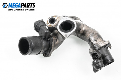 EGR-клапан за Peugeot 307 Break (03.2002 - 12.2009) 2.0 HDI 110, 107 к.с.