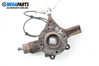 Шенкел главина за Peugeot 307 Break (03.2002 - 12.2009), позиция: предна, дясна