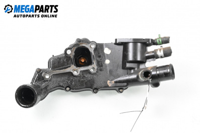 Корпус на термостат за Peugeot 307 Break (03.2002 - 12.2009) 2.0 HDI 110, 107 к.с.
