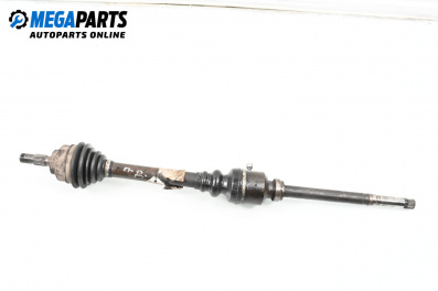 Полуоска за Peugeot 307 Break (03.2002 - 12.2009) 2.0 HDI 110, 107 к.с., позиция: предна, дясна