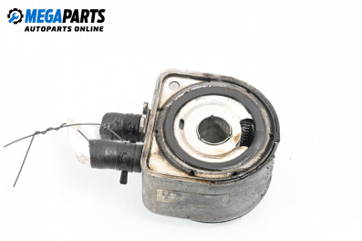 Маслоохладител за Peugeot 307 Break (03.2002 - 12.2009) 2.0 HDI 110, 107 к.с.