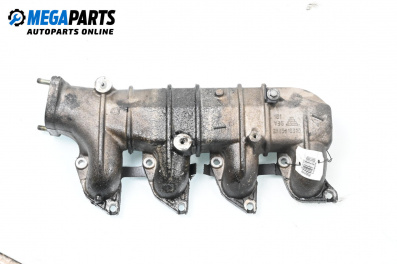 Всмукателен колектор за Peugeot 307 Break (03.2002 - 12.2009) 2.0 HDI 110, 107 к.с.