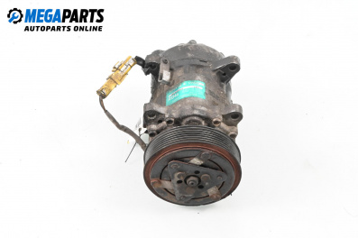 Компресор климатик за Peugeot 307 Break (03.2002 - 12.2009) 2.0 HDI 110, 107 к.с., № SD6V12