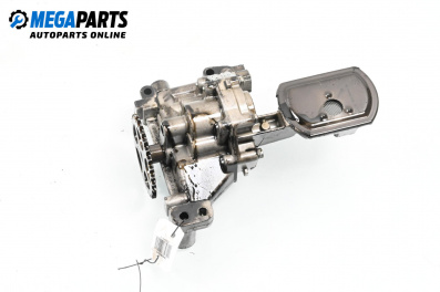 Маслена помпа за Peugeot 307 Break (03.2002 - 12.2009) 2.0 HDI 110, 107 к.с.