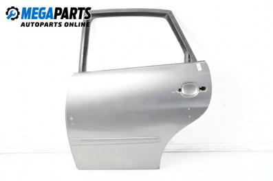 Врата за Seat Ibiza III Hatchback (02.2002 - 11.2009), 4+1 вр., хечбек, позиция: задна, лява