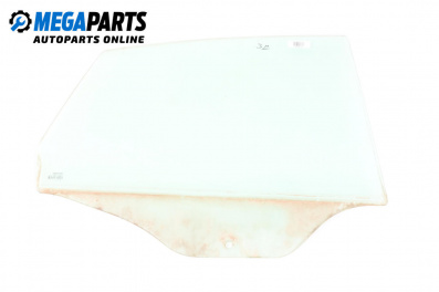 Странично стъкло за Seat Ibiza III Hatchback (02.2002 - 11.2009), 4+1 вр., хечбек, позиция: задна, дясна