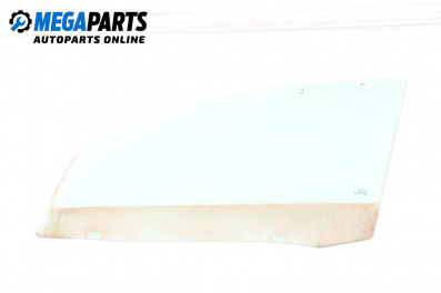 Странично стъкло за Seat Ibiza III Hatchback (02.2002 - 11.2009), 4+1 вр., хечбек, позиция: предна, лява