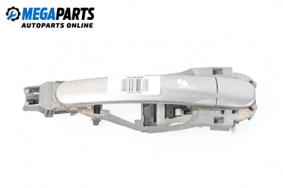 Външна дръжка за Seat Ibiza III Hatchback (02.2002 - 11.2009), 4+1 вр., хечбек, позиция: задна, лява