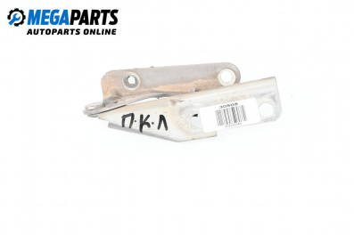 Панта преден капак за Seat Ibiza III Hatchback (02.2002 - 11.2009), 4+1 вр., хечбек, позиция: лява