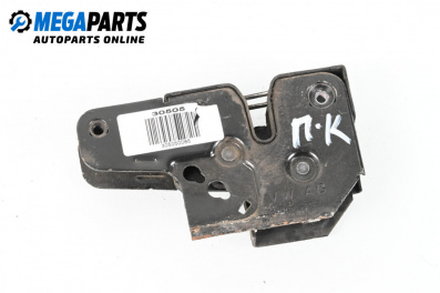 Брава преден капак за Seat Ibiza III Hatchback (02.2002 - 11.2009)