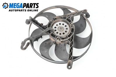 Перка охлаждане за Seat Ibiza III Hatchback (02.2002 - 11.2009) 1.4 16V, 75 к.с.