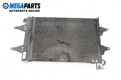 Климатичен радиатор за Seat Ibiza III Hatchback (02.2002 - 11.2009) 1.4 16V, 75 к.с.