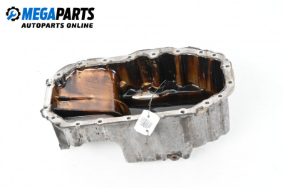 Картер за Seat Ibiza III Hatchback (02.2002 - 11.2009) 1.4 16V, 75 к.с.