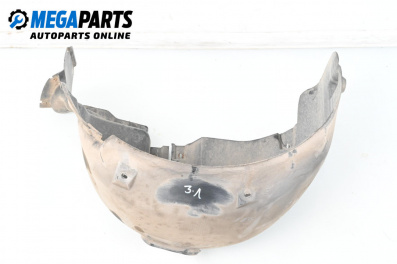 Подкалник за Seat Ibiza III Hatchback (02.2002 - 11.2009), 4+1 вр., хечбек, позиция: задна, лява