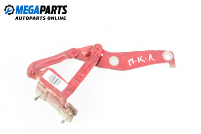 Панта преден капак за Renault Scenic II Minivan (06.2003 - 07.2010), 4+1 вр., миниван, позиция: лява