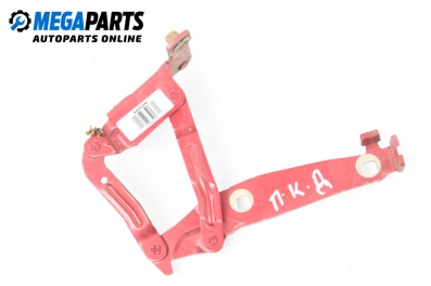 Панта преден капак за Renault Scenic II Minivan (06.2003 - 07.2010), 4+1 вр., миниван, позиция: дясна