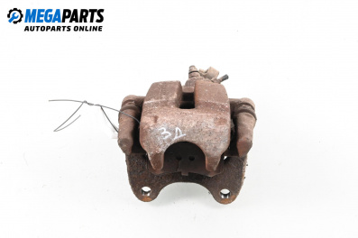 Спирачен апарат за Renault Scenic II Minivan (06.2003 - 07.2010), позиция: задна, дясна