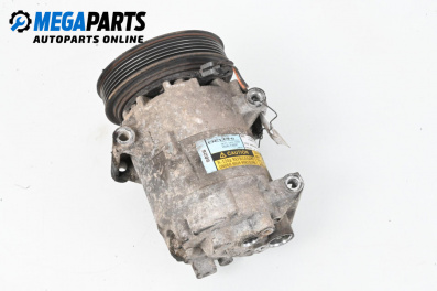 Компресор климатик за Renault Scenic II Minivan (06.2003 - 07.2010) 1.6 (JM0C, JM0J, JM1B), 113 к.с., № 8200050141