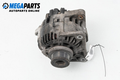 Алтернатор / генератор за Renault Scenic II Minivan (06.2003 - 07.2010) 1.6 (JM0C, JM0J, JM1B), 113 к.с., № 8200100907