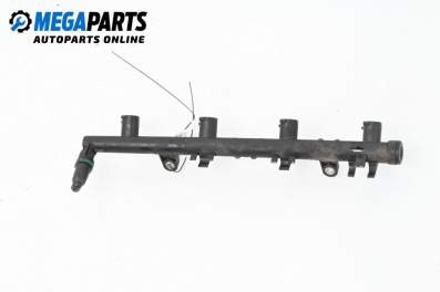 Бензинова рейка за Renault Scenic II Minivan (06.2003 - 07.2010) 1.6 (JM0C, JM0J, JM1B), 113 к.с.