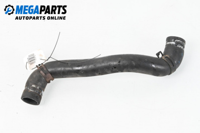 Воден маркуч за Renault Scenic II Minivan (06.2003 - 07.2010) 1.6 (JM0C, JM0J, JM1B), 113 к.с.