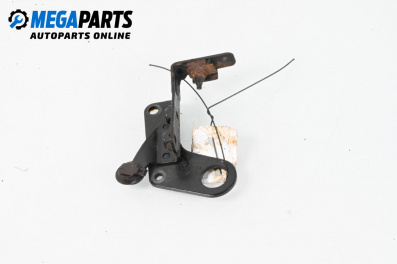 Планка за Renault Scenic II Minivan (06.2003 - 07.2010), 4+1 вр., миниван