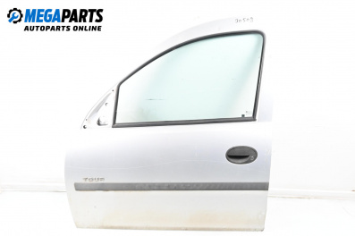 Врата за Opel Combo Tour (10.2001 - 12.2011), 2+1 вр., миниван, позиция: лява