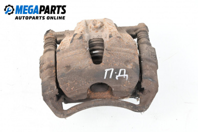 Спирачен апарат за Opel Combo Tour (10.2001 - 12.2011), позиция: предна, дясна