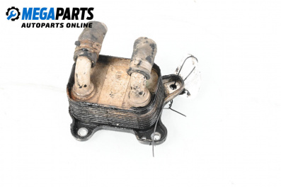 Маслоохладител за Opel Combo Tour (10.2001 - 12.2011) 1.7 DTI 16V, 75 к.с.