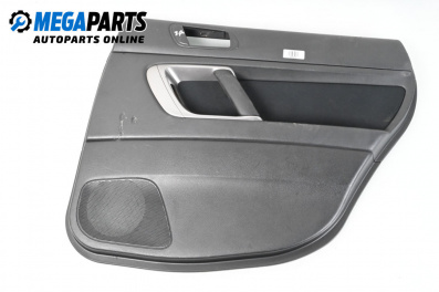Кора врата за Subaru Legacy IV Wagon (09.2003 - 12.2009), 4+1 вр., комби, позиция: задна, дясна