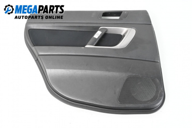 Кора врата за Subaru Legacy IV Wagon (09.2003 - 12.2009), 4+1 вр., комби, позиция: задна, лява
